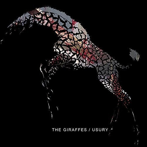 Usury [Vinyl]