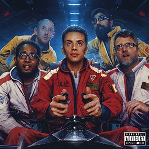The Incredible True Story [Deluxe Edition Vinyl]