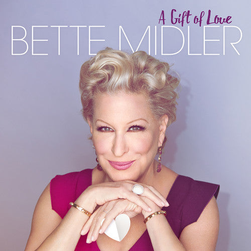A Gift Of Love [CD]
