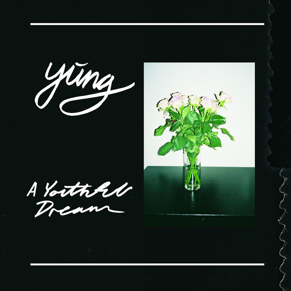 A Youthful Dream [Vinyl]