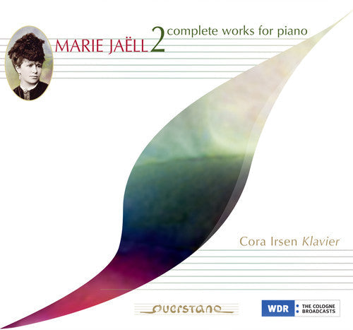 Complete Piano Works 2 [Digipak]