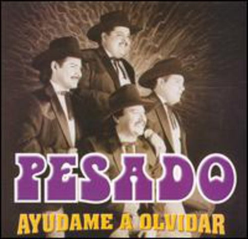 Ayudame a Olvidar [CD]