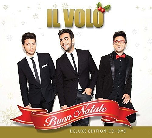 Buon Natale: Special Edition [CD]