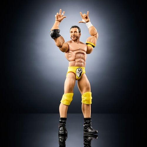 WWE Royal Rumble Elite Action Figure - Select Figure(s) (ONLINE ORDER ONLY)