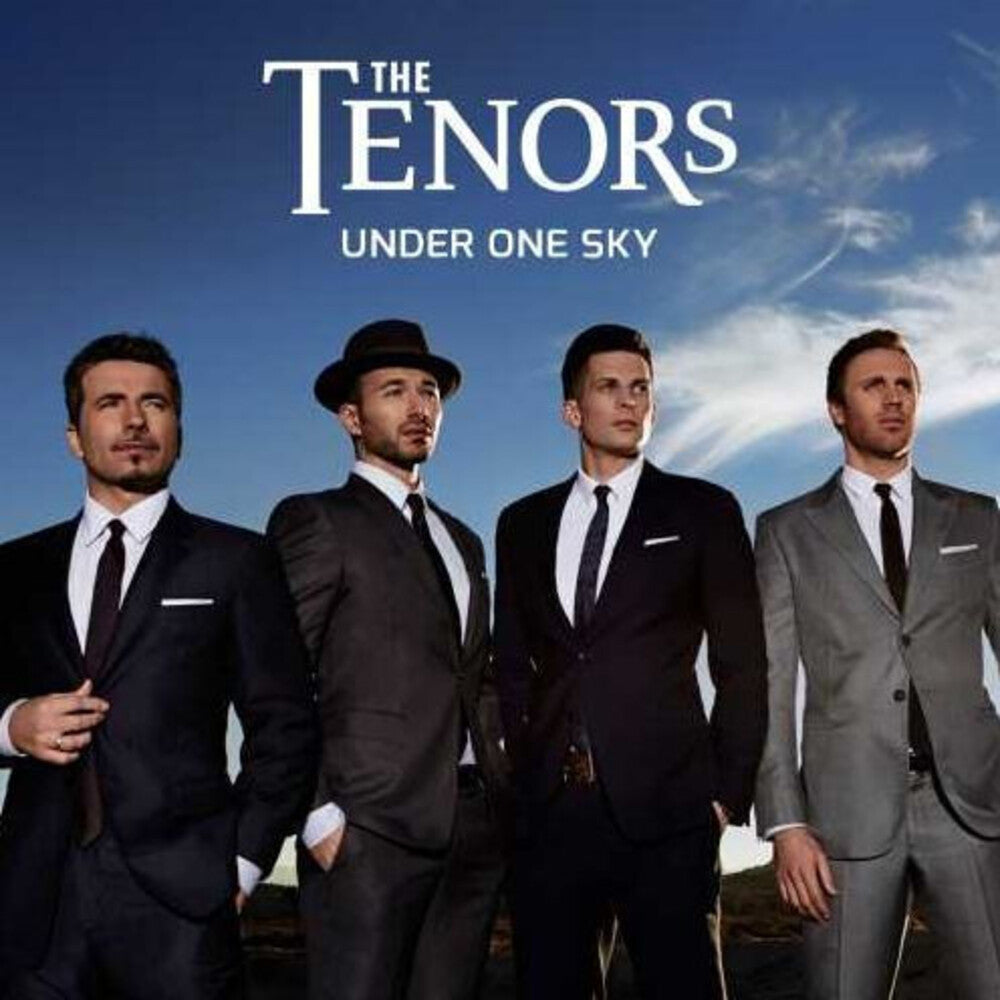 Under One Sky [LP]