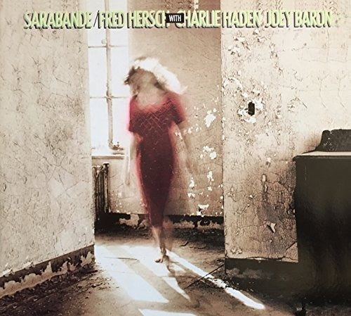 Sarabande [CD]