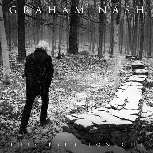 This Path Tonight [Vinyl]