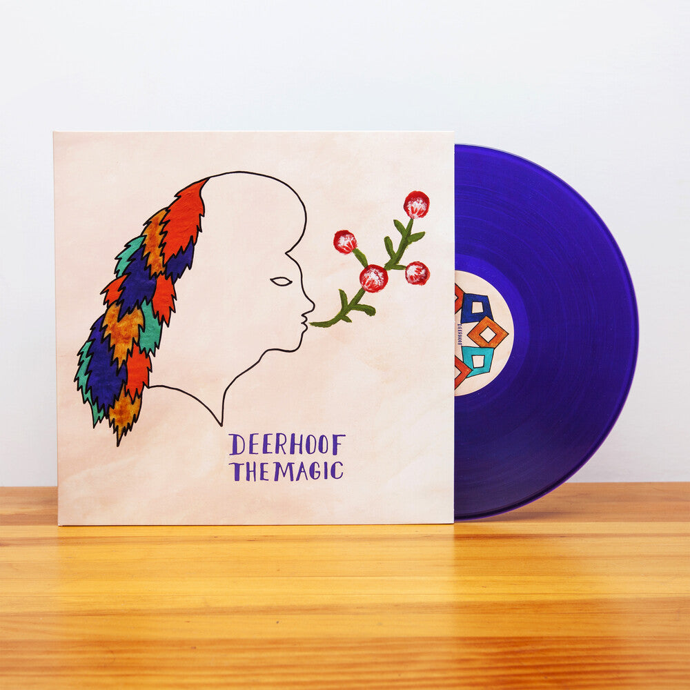 The Magic [Purple Vinyl]