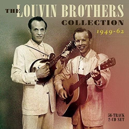 Collection 1949-62 [2 CD]