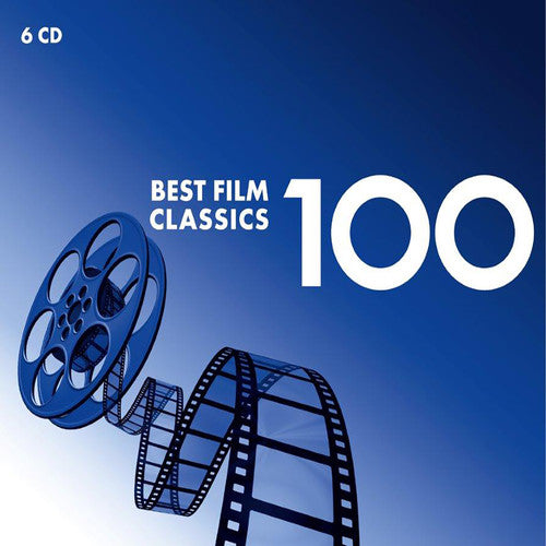 100 Best Film Classics [6CD Box Set]