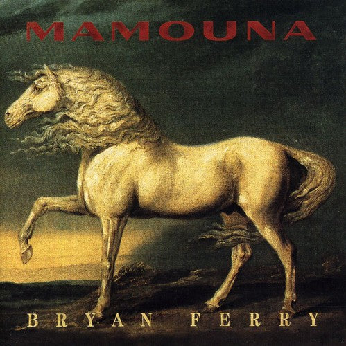 Mamouna [Import]