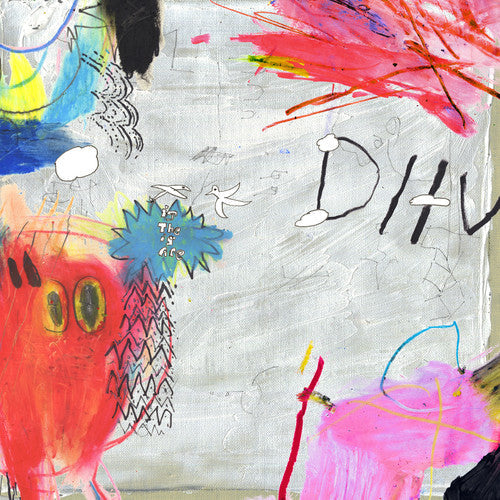 Is the Is Are [CD]