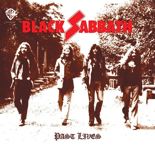Past Lives: Deluxe Edition [2LP]