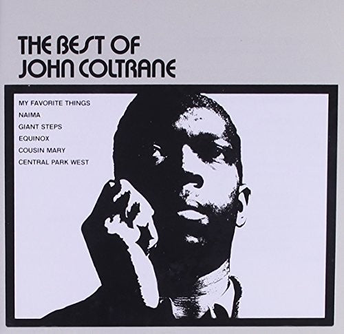 Best of [CD]