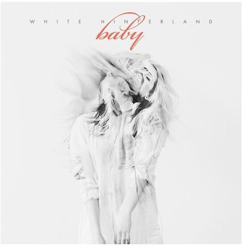 Baby [Clear Vinyl]