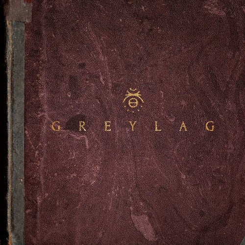 Greylag [LP]
