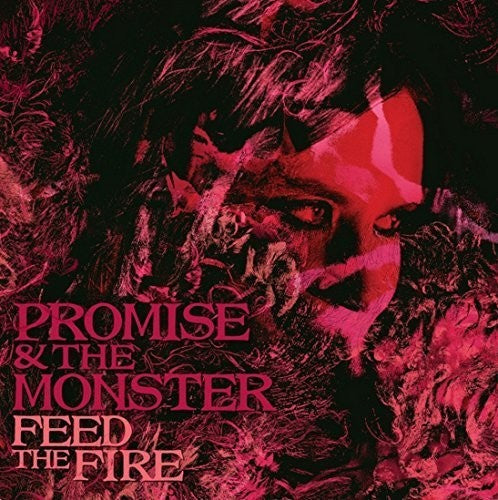 Feed The Fire [Vinyl]