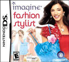 Imagine: Fashion Stylist - Nintendo DS (ONLINE ORDER ONLY)