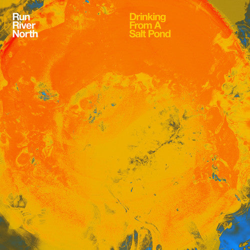 Drinking From A Salt Pond [Vinyl]