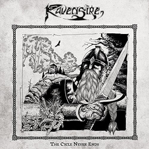 Cycle Never Ends [LP]