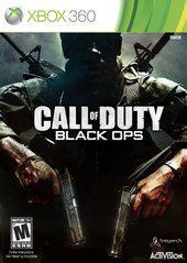 Call of Duty Black Ops - Xbox 360 (ONLINE ORDER ONLY)