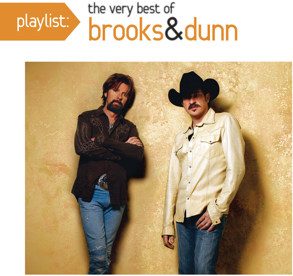 Playlist: Very Best of [CD]