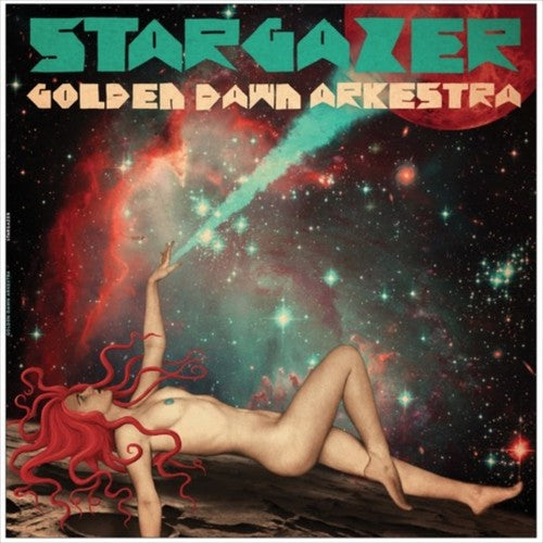 Stargazer [LP]