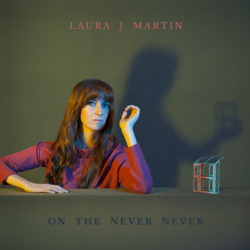 On the Never Never [LP]