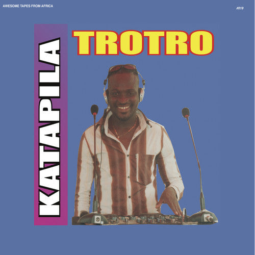 Trotro [LP]