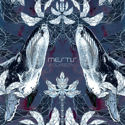 Polysemy [Colored Vinyl] [Limited Edition] [Download Included]