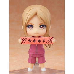 Nendoroid: If My Favorite Pop Idol Made It to the Budokan, I Would Die - Eripiyo #1320 (ONLINE ORDER ONLY)