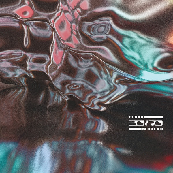 Fluid Motion [CD]