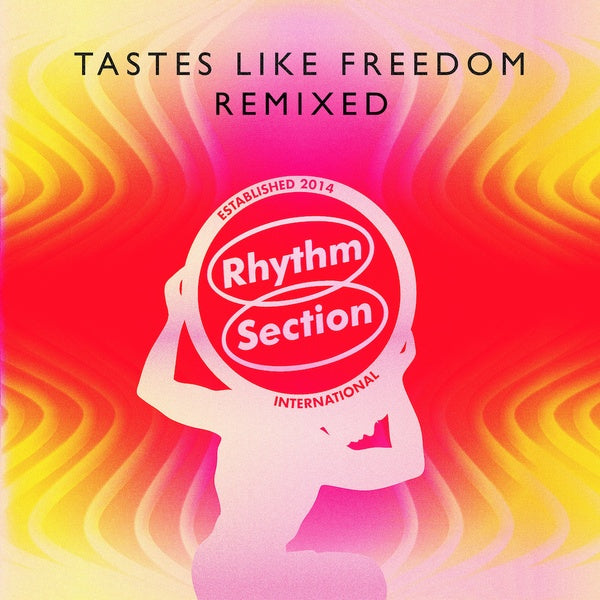30/70 - Tastes Like Freedom: Remixed (Magenta Vinyl) [Vinyl] (ONLINE ORDER ONLY)