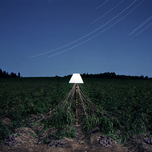 Escapements [LP]