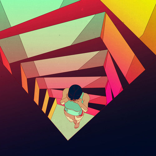 Ritualize [Vinyl]