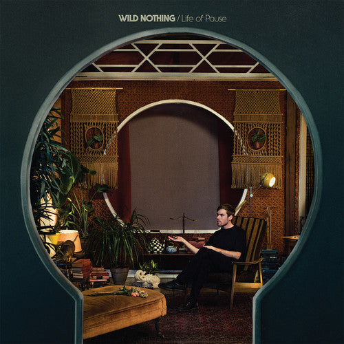 Life Of Pause [Vinyl]