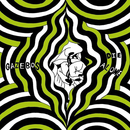 Die Alone [Vinyl]