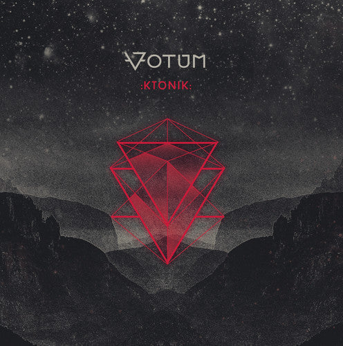 :KTONIK: [CD]