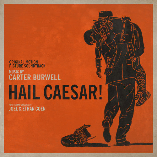 Hail, Caesar! [Soundtrack]