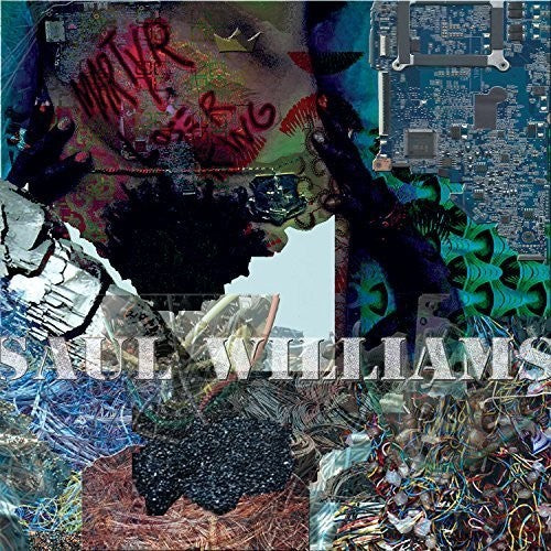 Martyrloserking [CD]
