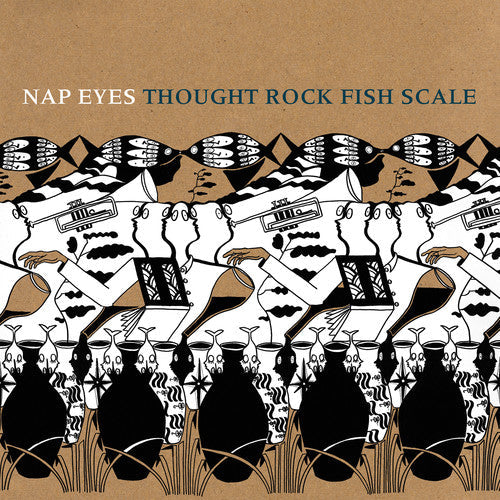Thought Rock Fish Scale [Download Included]