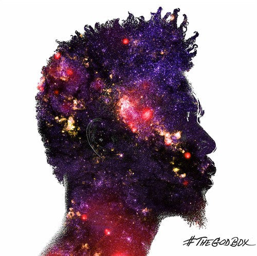God Box [Digipak]