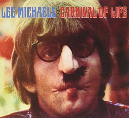 Carnival of Life [CD]