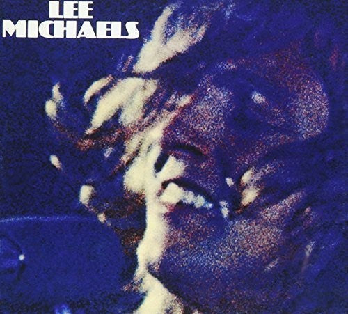 Lee Michaels [CD]
