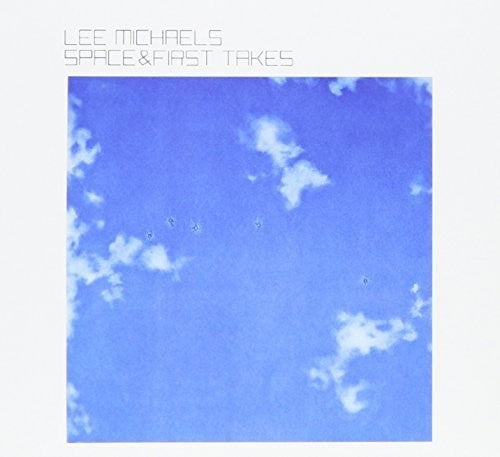 Space & First Takes [CD]
