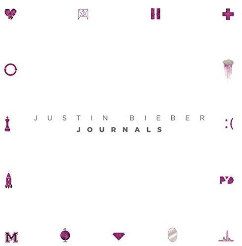 Journals [LP]