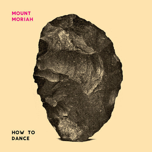 How To Dance [Vinyl]