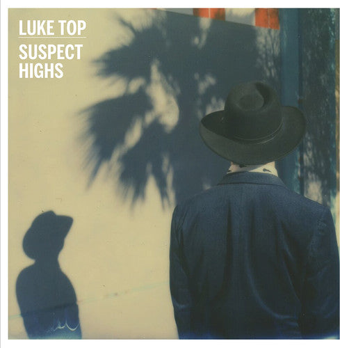 Suspect Highs [LP]