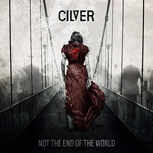 Not the End of the World [CD]