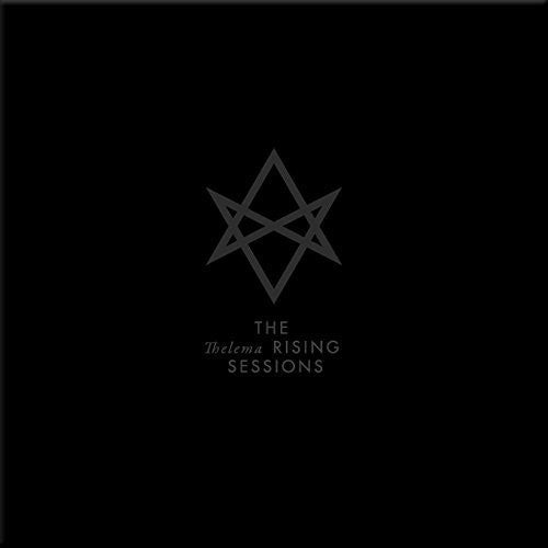 Thelema Rising [LP]